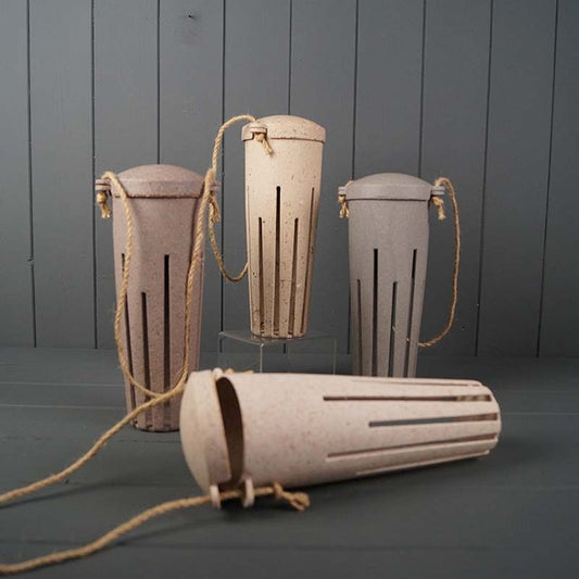 Earthy Peanut Feeder - Nut
