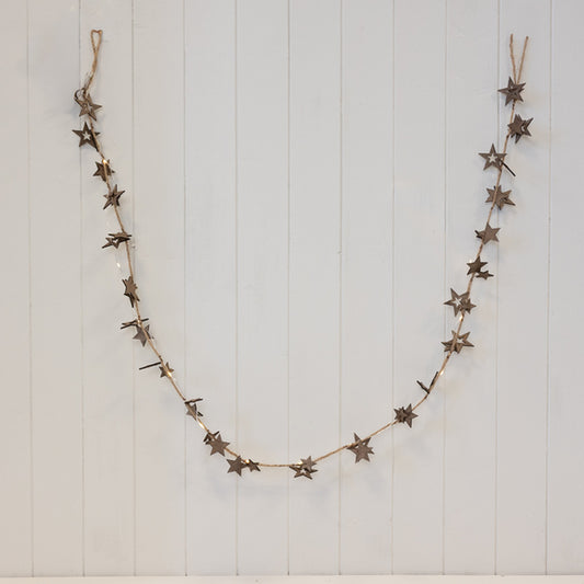 LED Garland