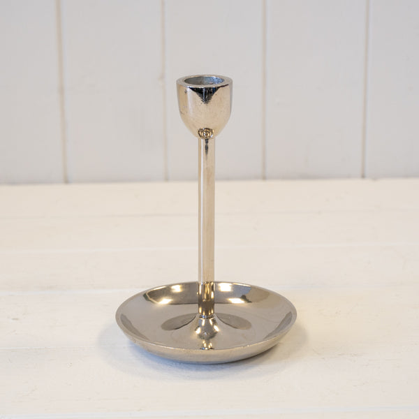 Metal Candle Holder