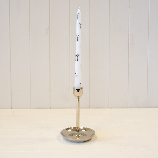 Metal Candle Holder