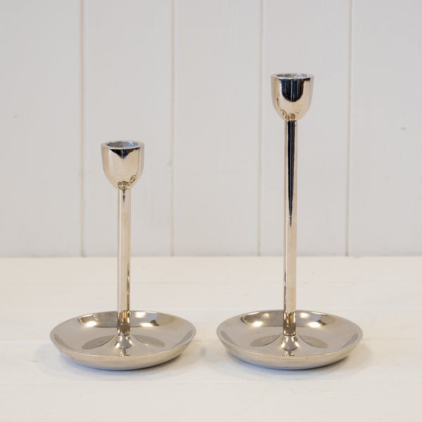 Metal Candle Holder