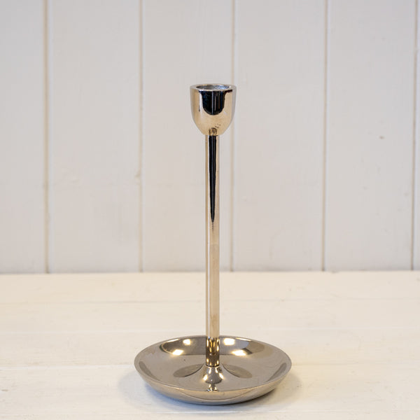 Metal Candle Holder