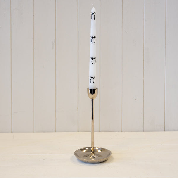 Metal Candle Holder
