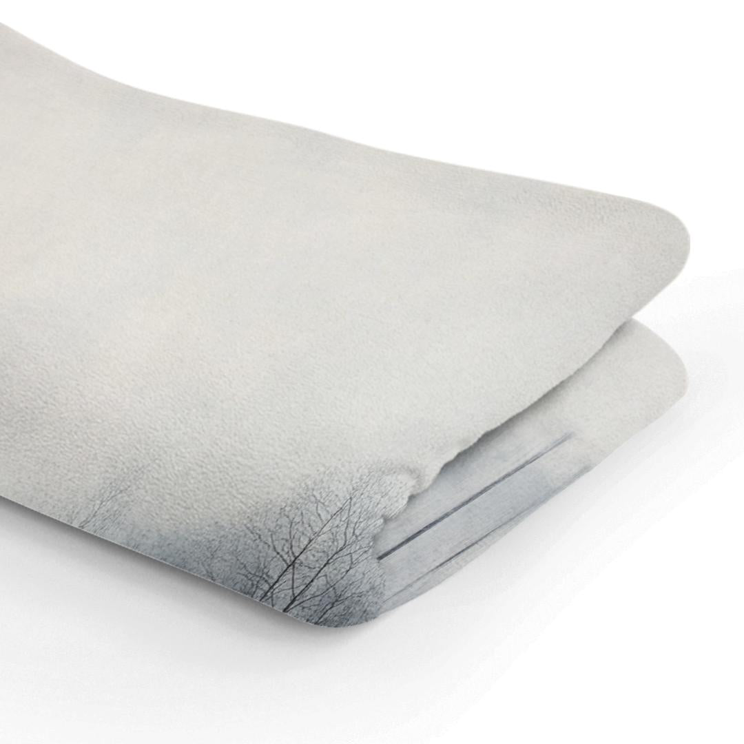 Misty Forest Blanket