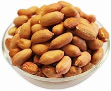 Paleskin Peanuts