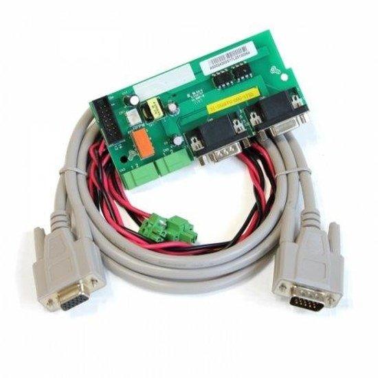 Parallel connection kit for Iconica 48V 4000W / 5000W KMS or ZT series hybrid pure sine wave inverters