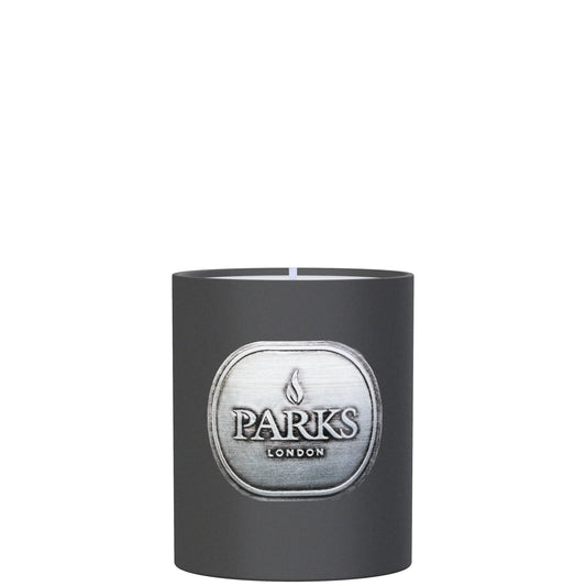 1 WICK 220G METALIC MIDNIGHT FRUIT CANDLE