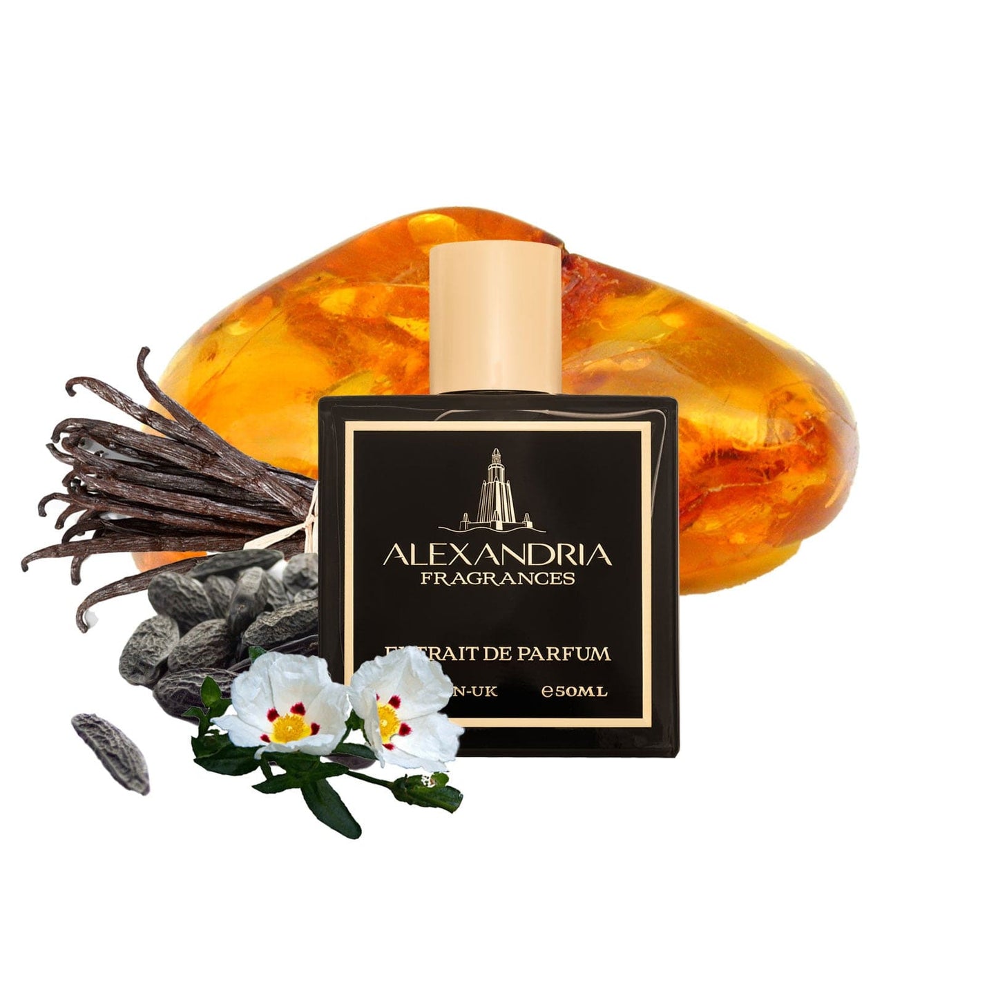 Paris Night Inspired By MFK Grand Soir