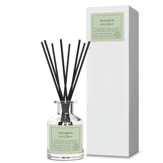 MOODS TRANQUIL 100ML DIFFUSER