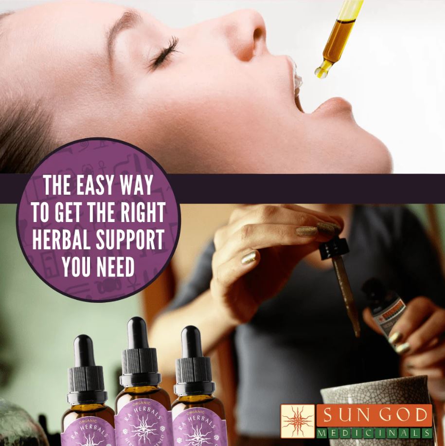 Organic Passionflower Tincture for STRESS, SLEEP, ANXIETY & RELAXATION