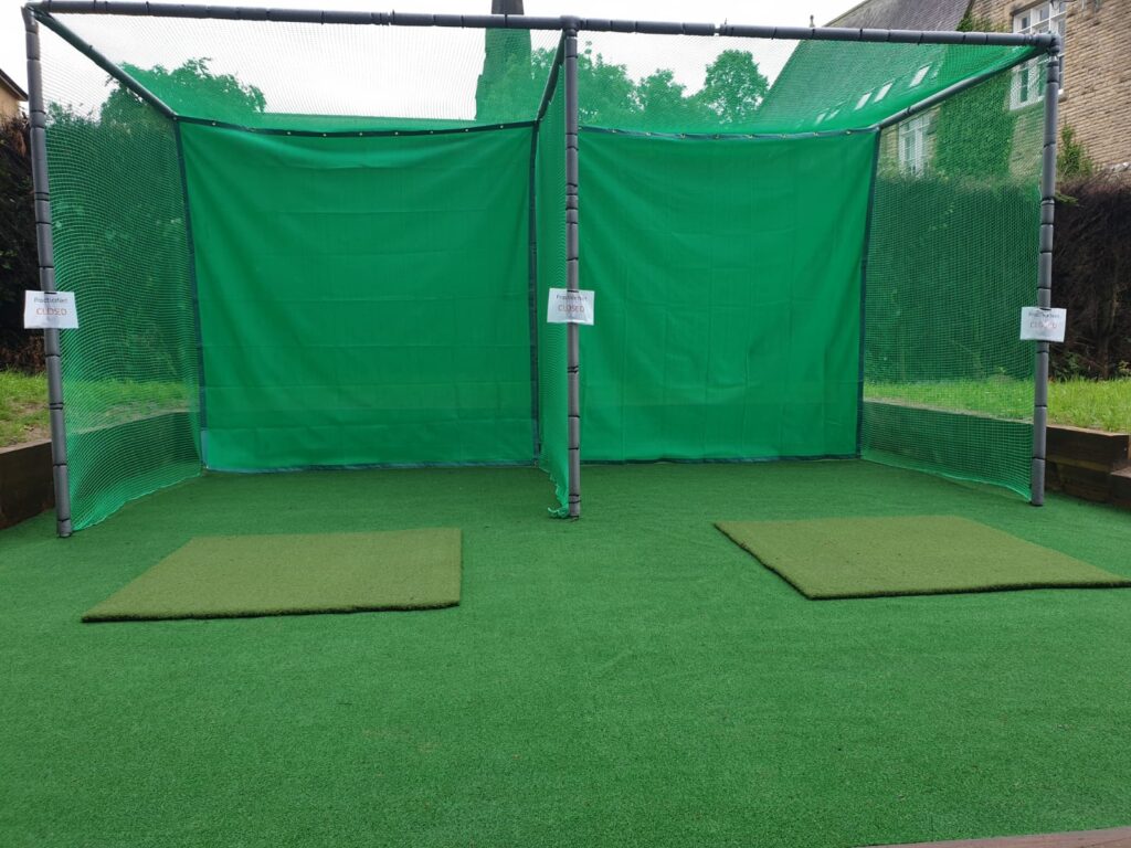 County Premium Pathway Turf