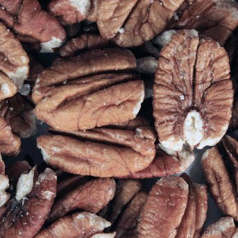 Infinity Foods Bulk Organic Pecan Nuts