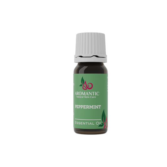 Peppermint Essential Oil
