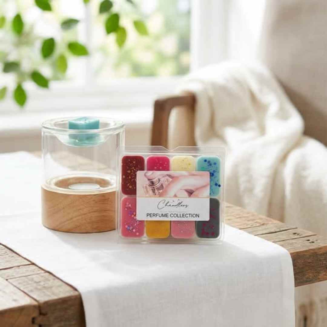 Perfume Wax Melt Collection