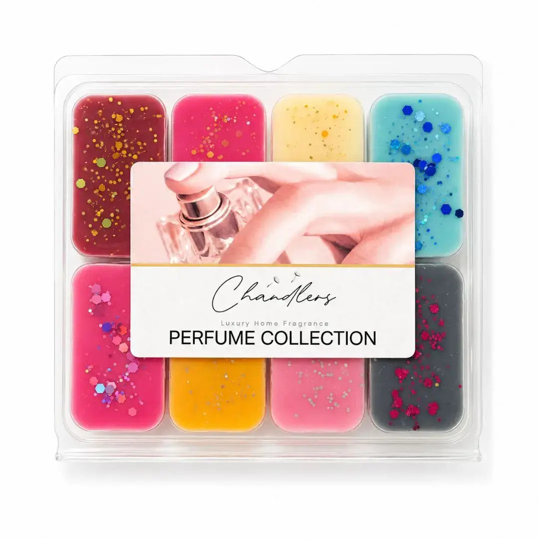 Perfume Wax Melt Collection