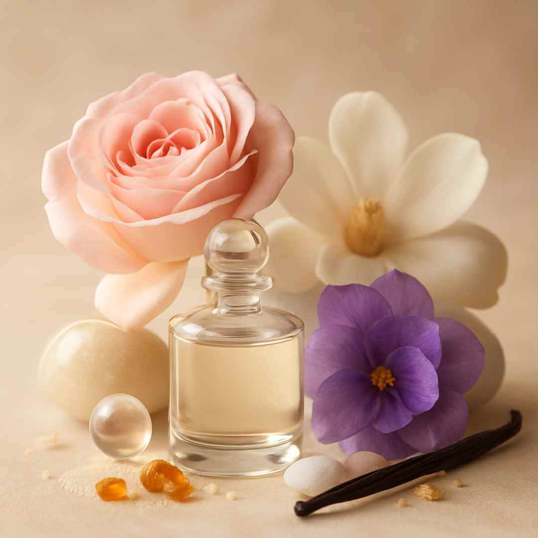 Perfume Wax Melt Collection