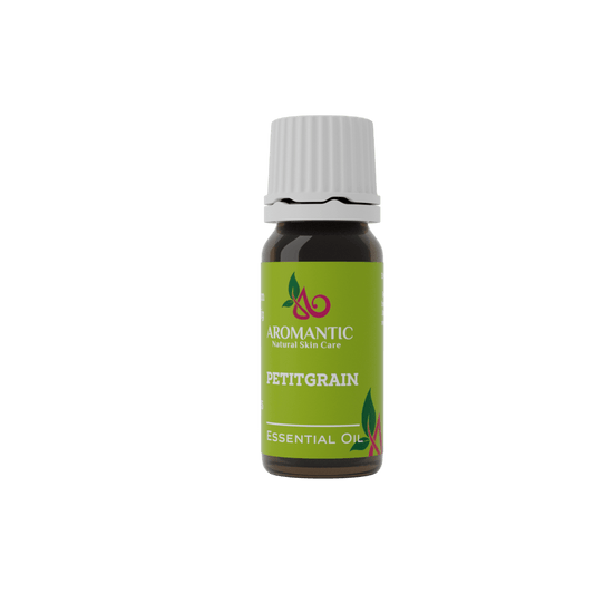 Petitgrain Essential Oil