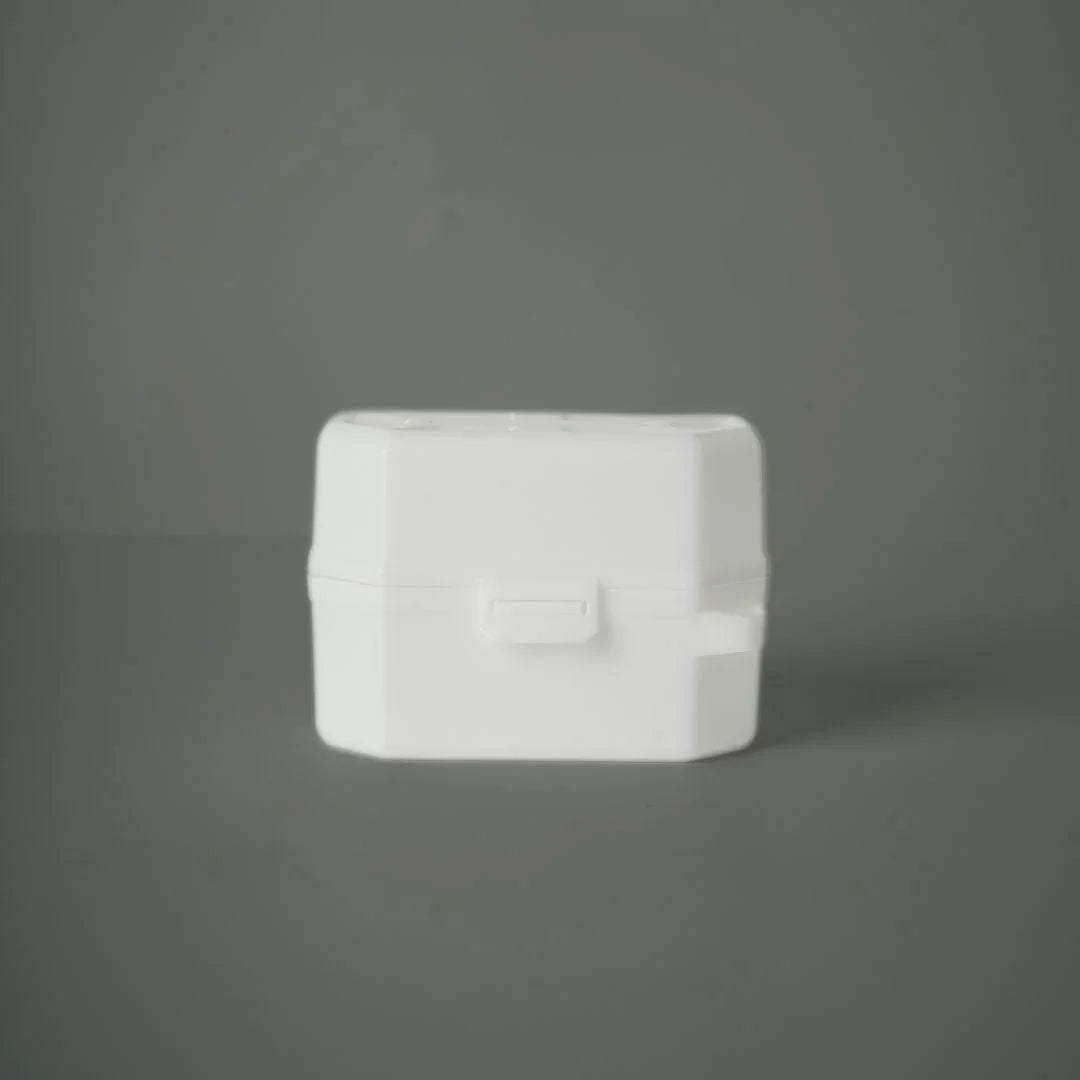 FireMaple Petrel Egg Storage Box