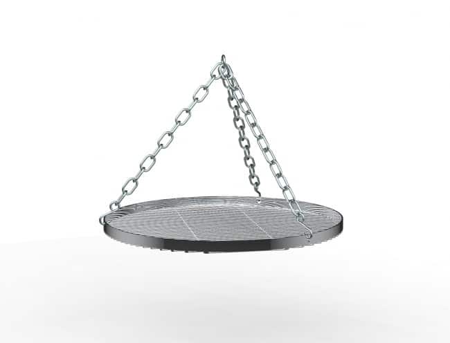 Petromax Hanging Grate for Cooking Tripod