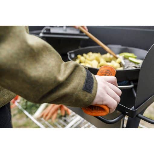 Petromax Aramid Grip For Skillets (Heat-Proof)