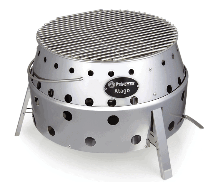 Petromax Atago Firepit BBQ Stove