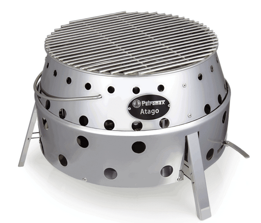 Petromax Atago Firepit BBQ Stove