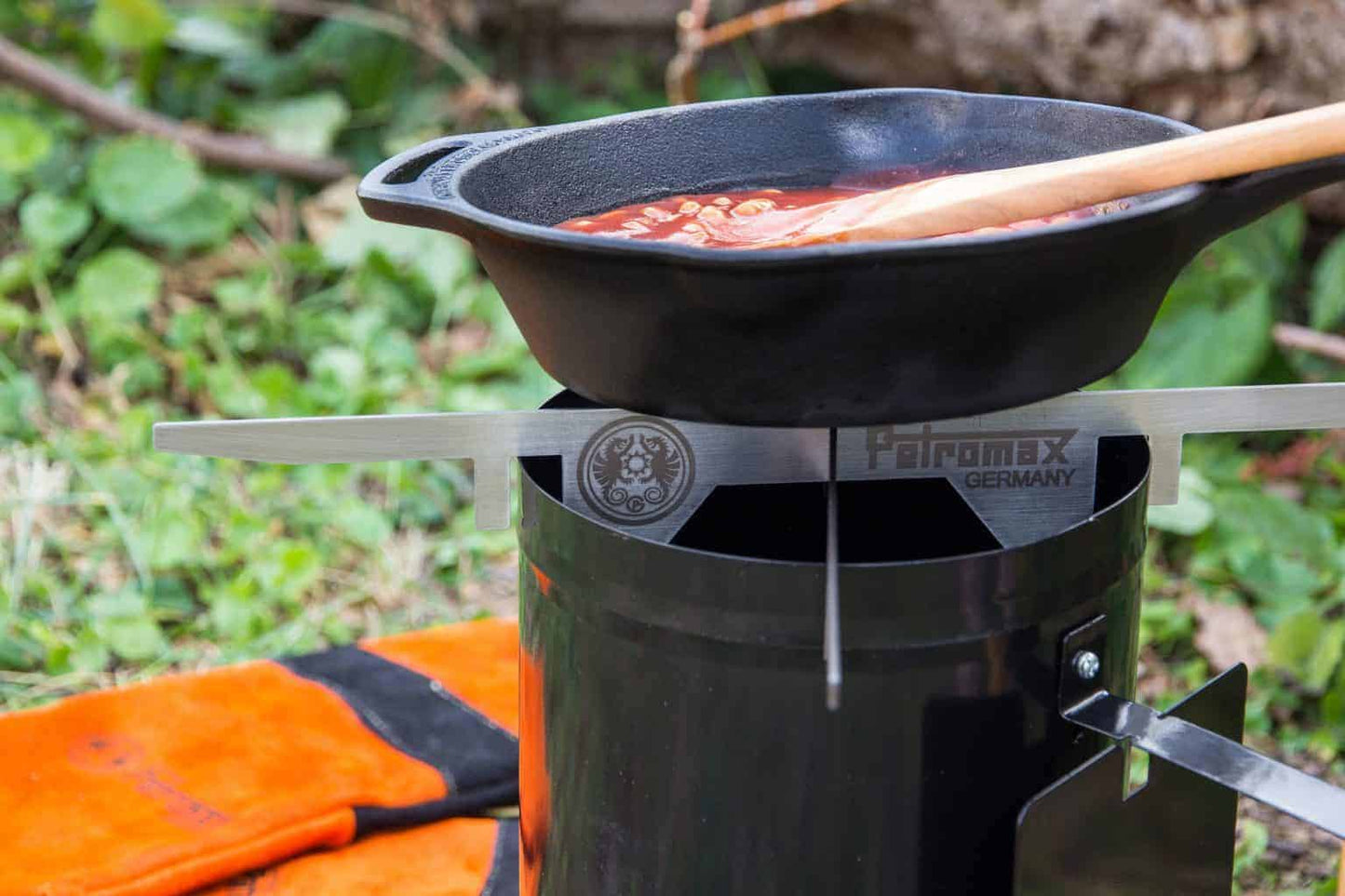 Petromax Fire Stand