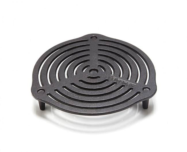 Petromax Cast-iron stack grate / Trivet