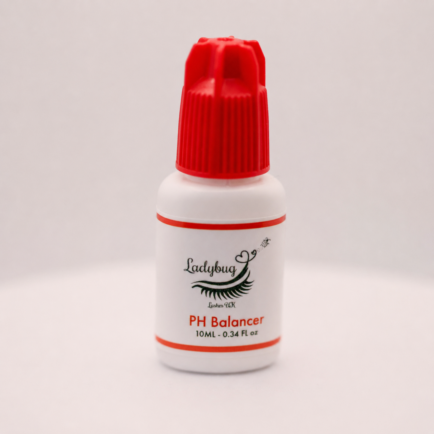 pH Balancer / Primer 10ml – Cosmetic Grade