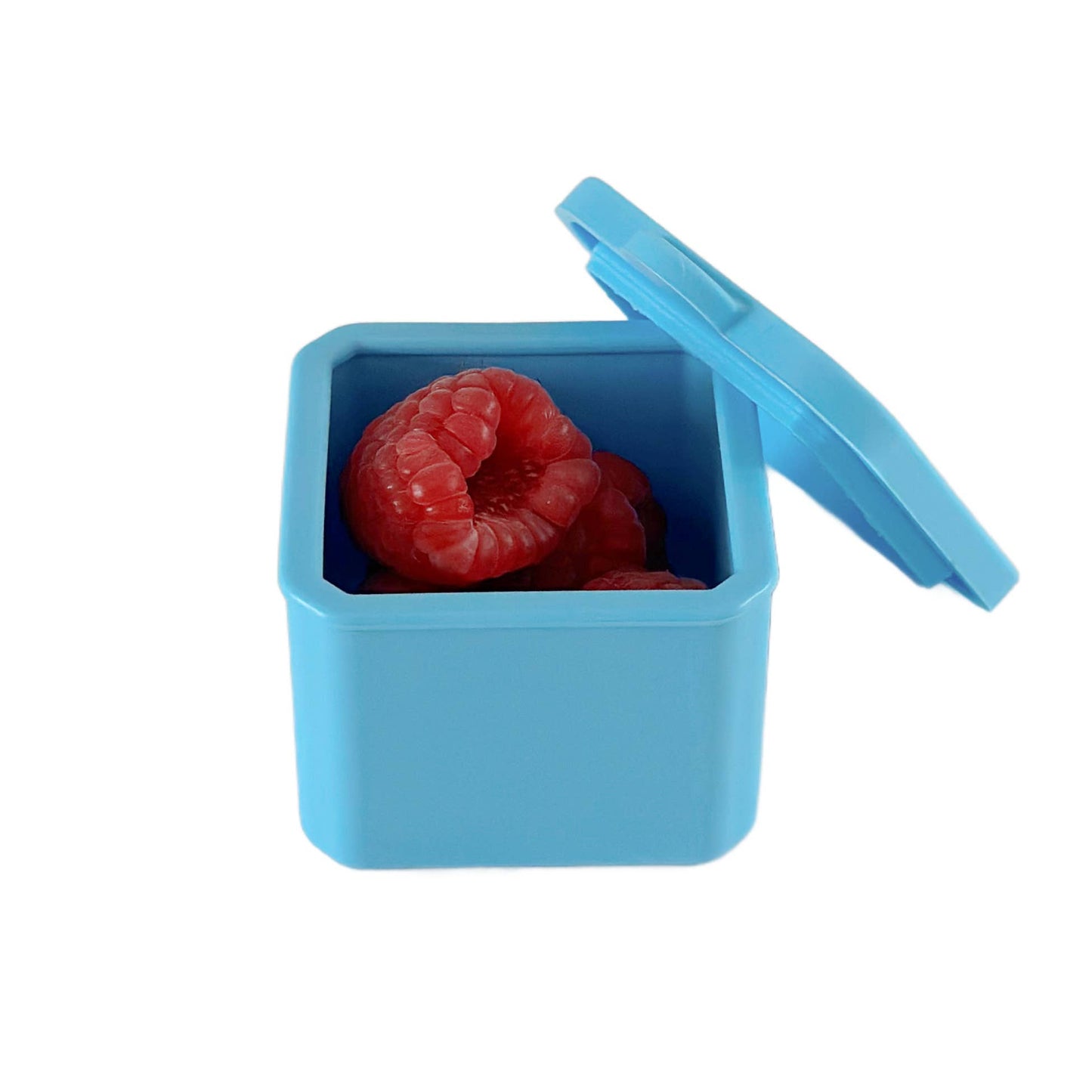 Pick Plates Pick & Dip Pots – Leakproof Silicone Dip Containers 3 Pack