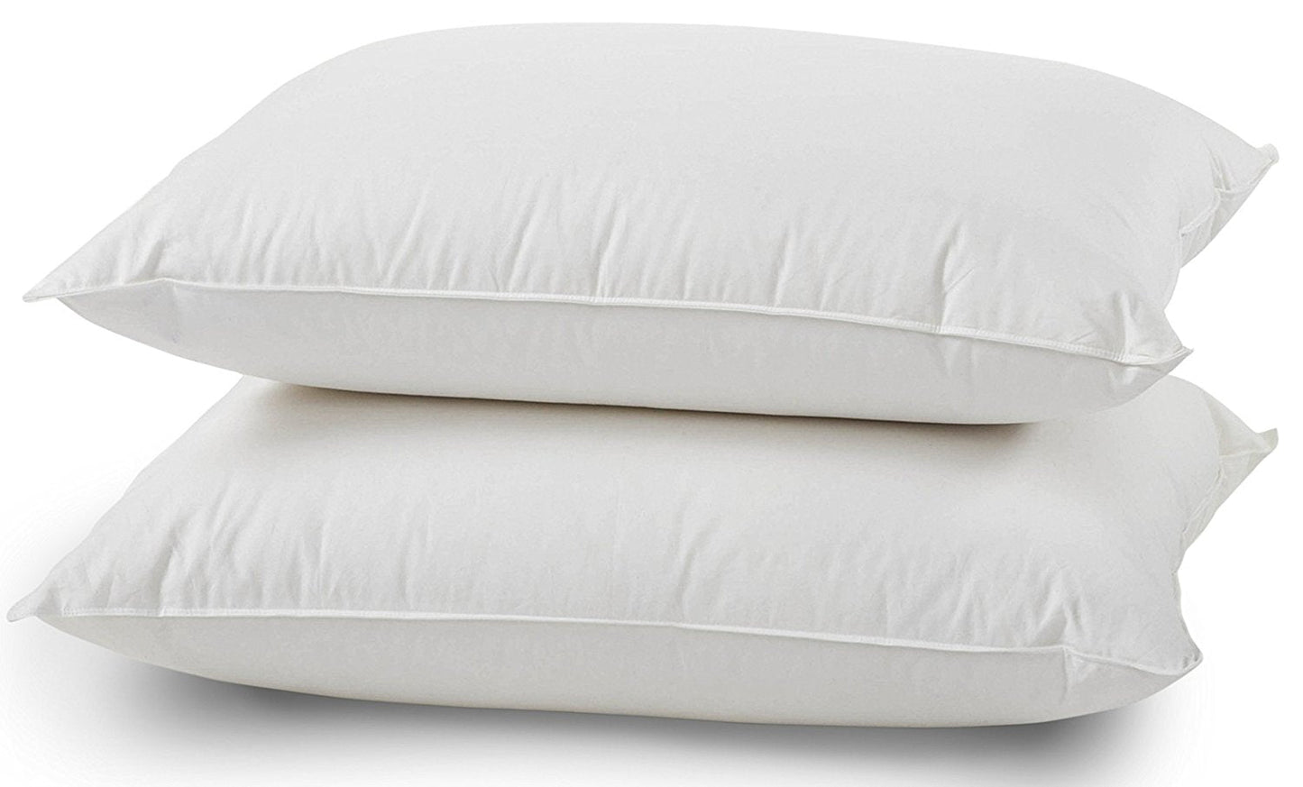 Premium Hypoallergenic Microfibre Pillow - Hotel Quality Support for All Sleep Positions