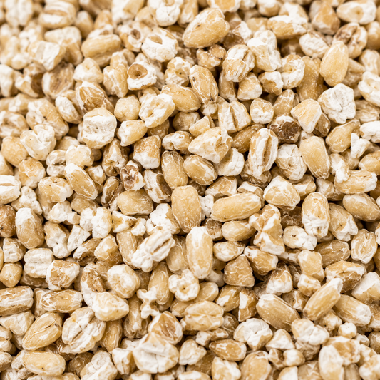 Organic Pinhead Oats