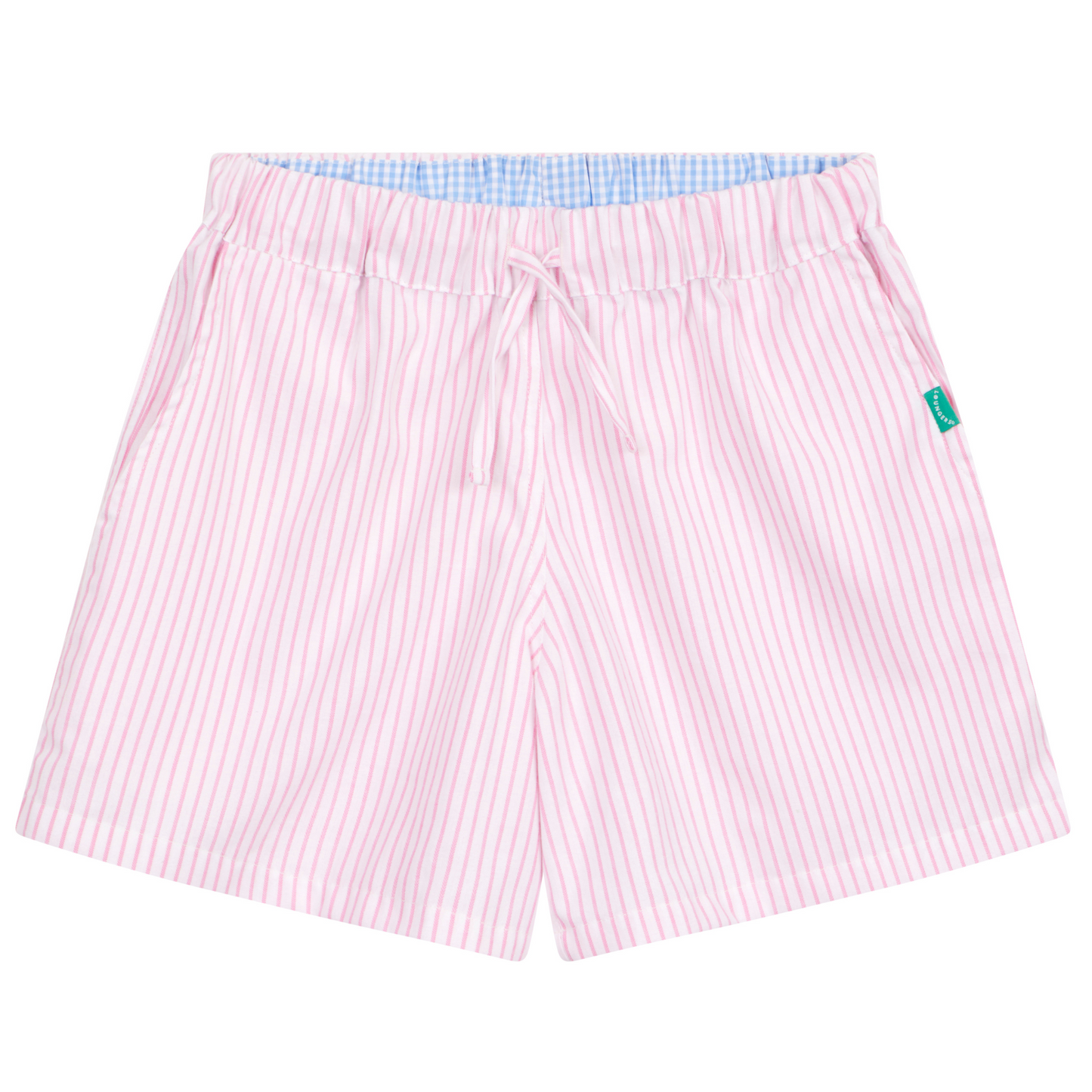 Saola short shorts