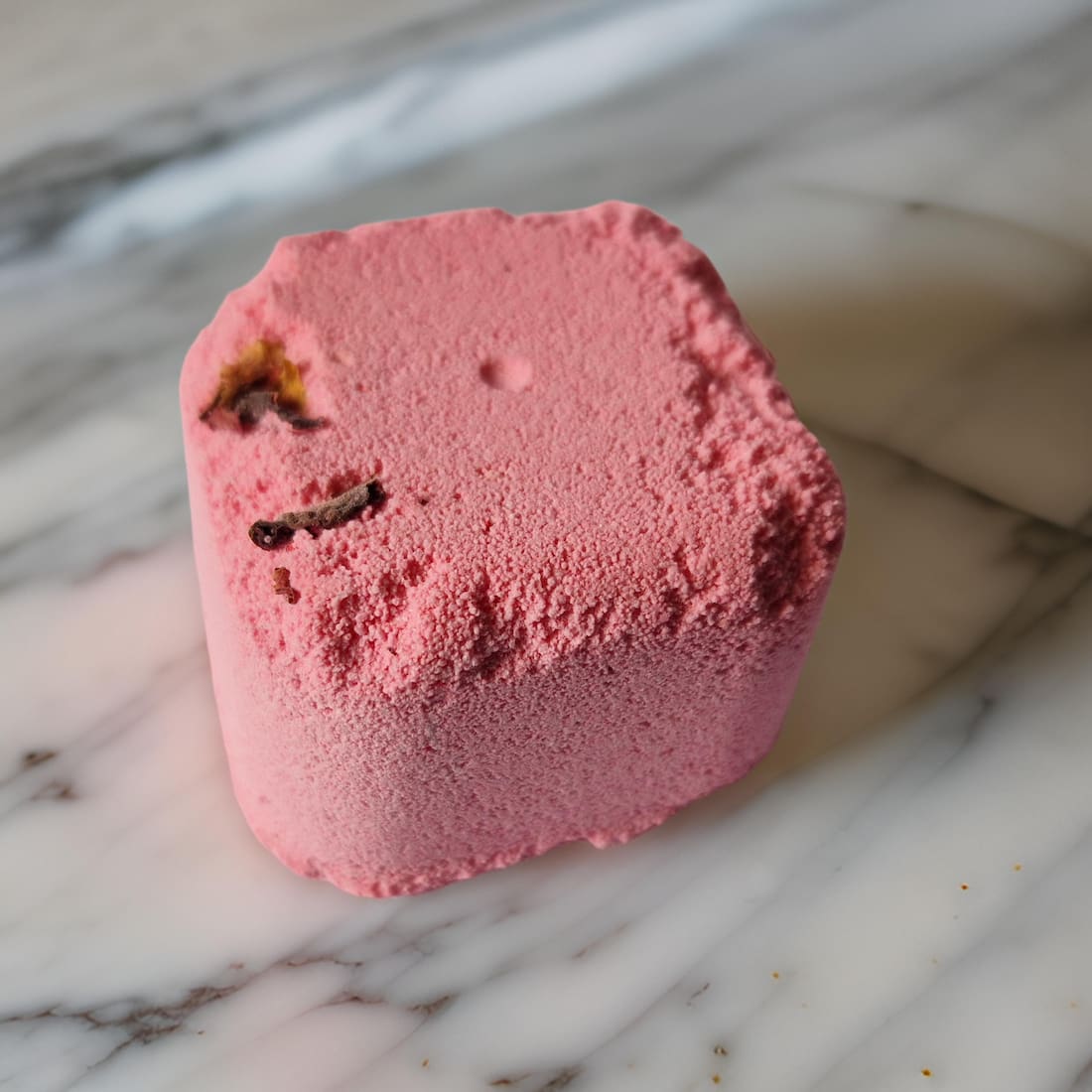 All-Natural Shower Steamers