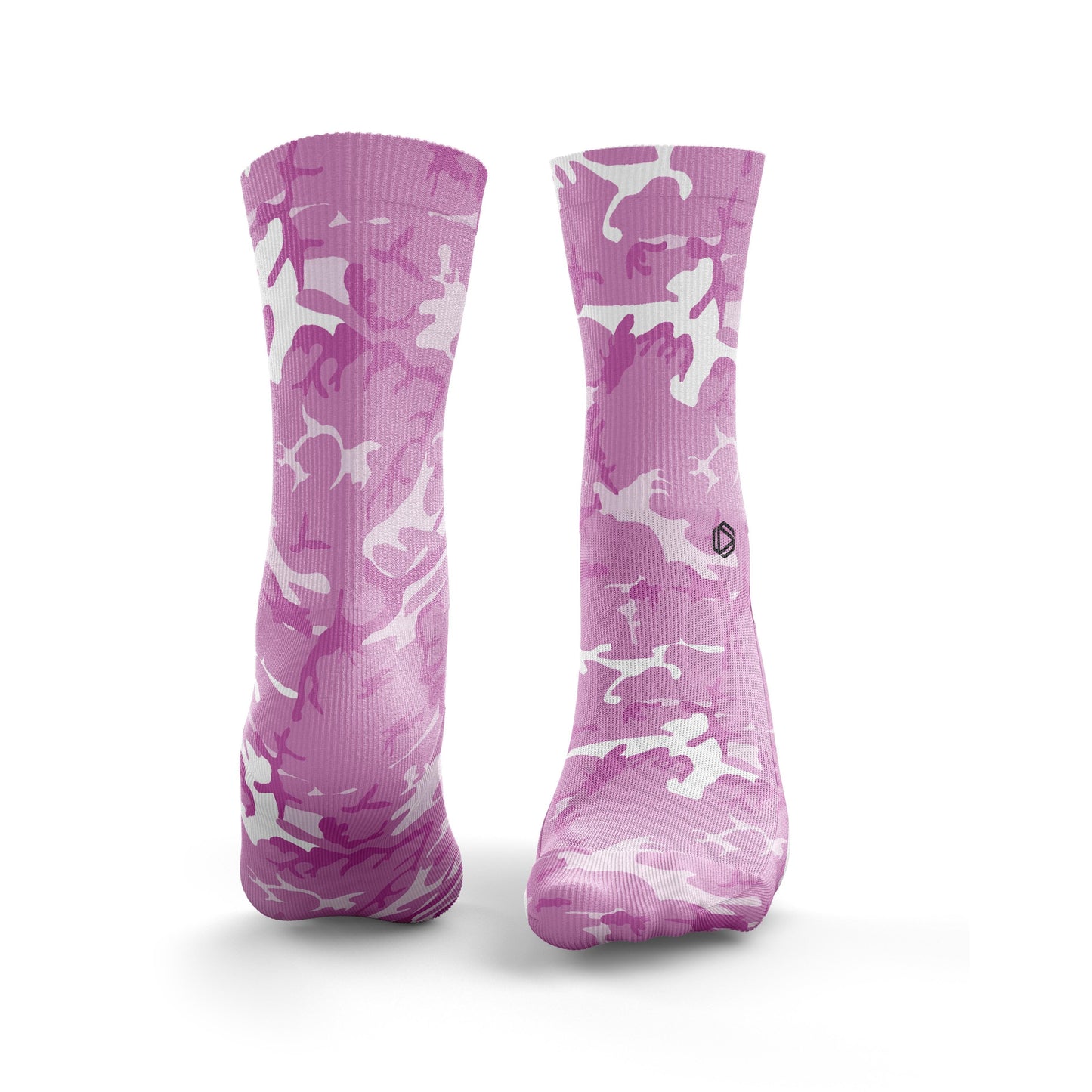Camouflage Socks