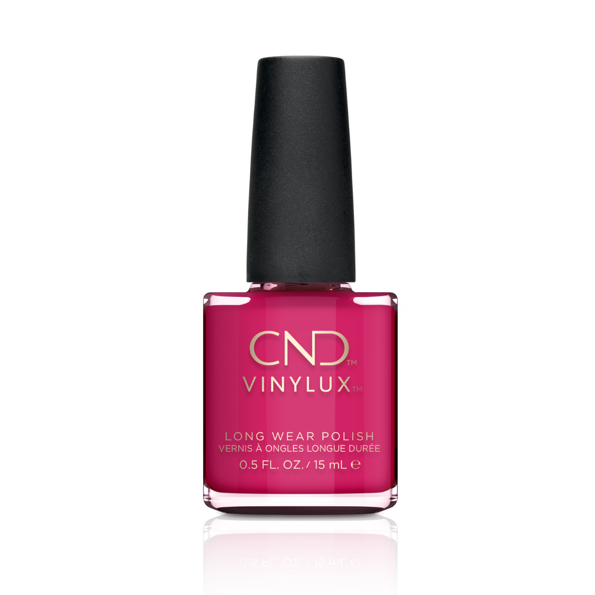 CND™ Vinylux™ Pink Leggings 15ml