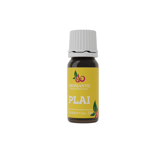 Plai Essential Oil