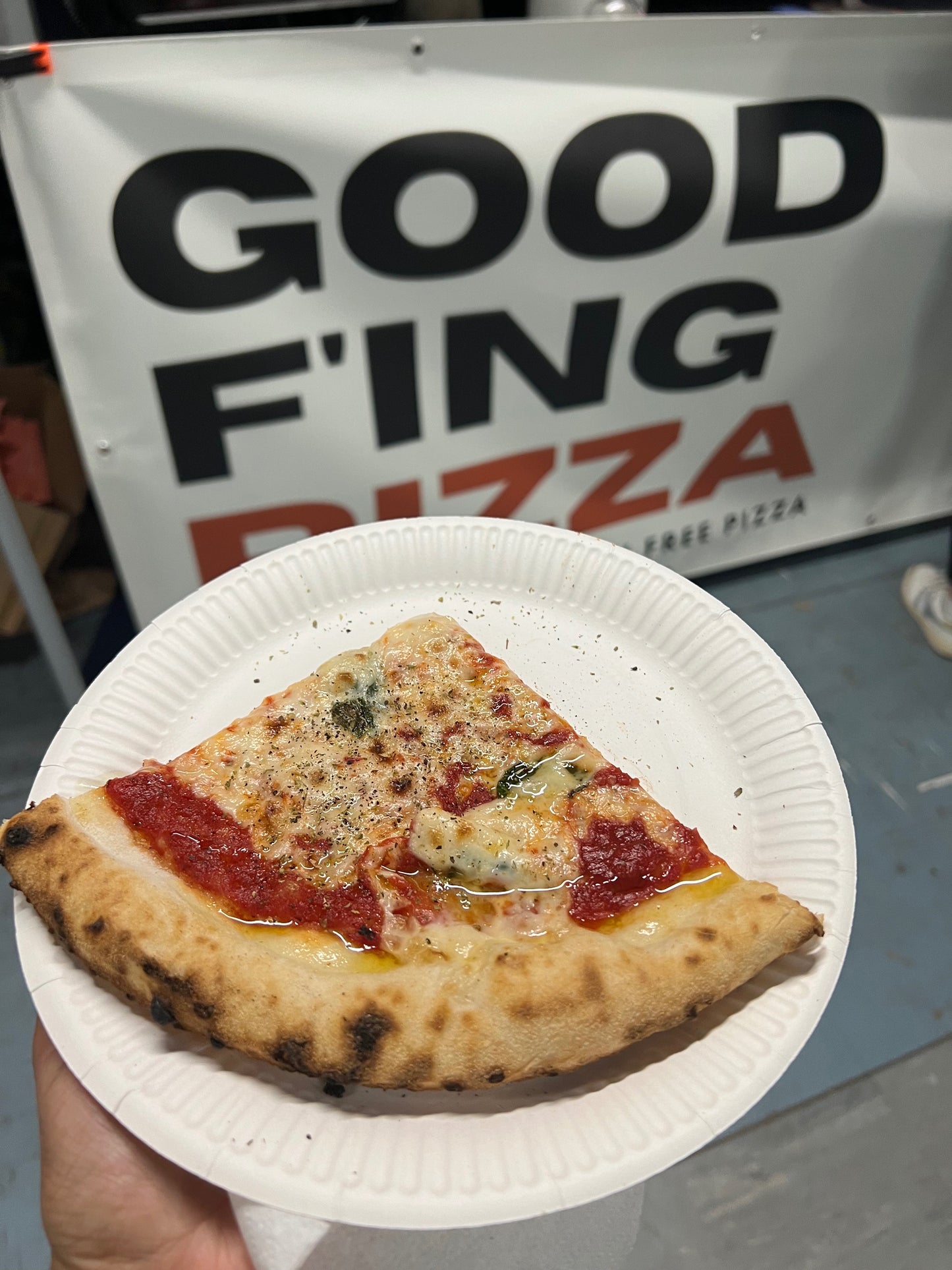 Plant-Based Cubed Mozzarella 1kg