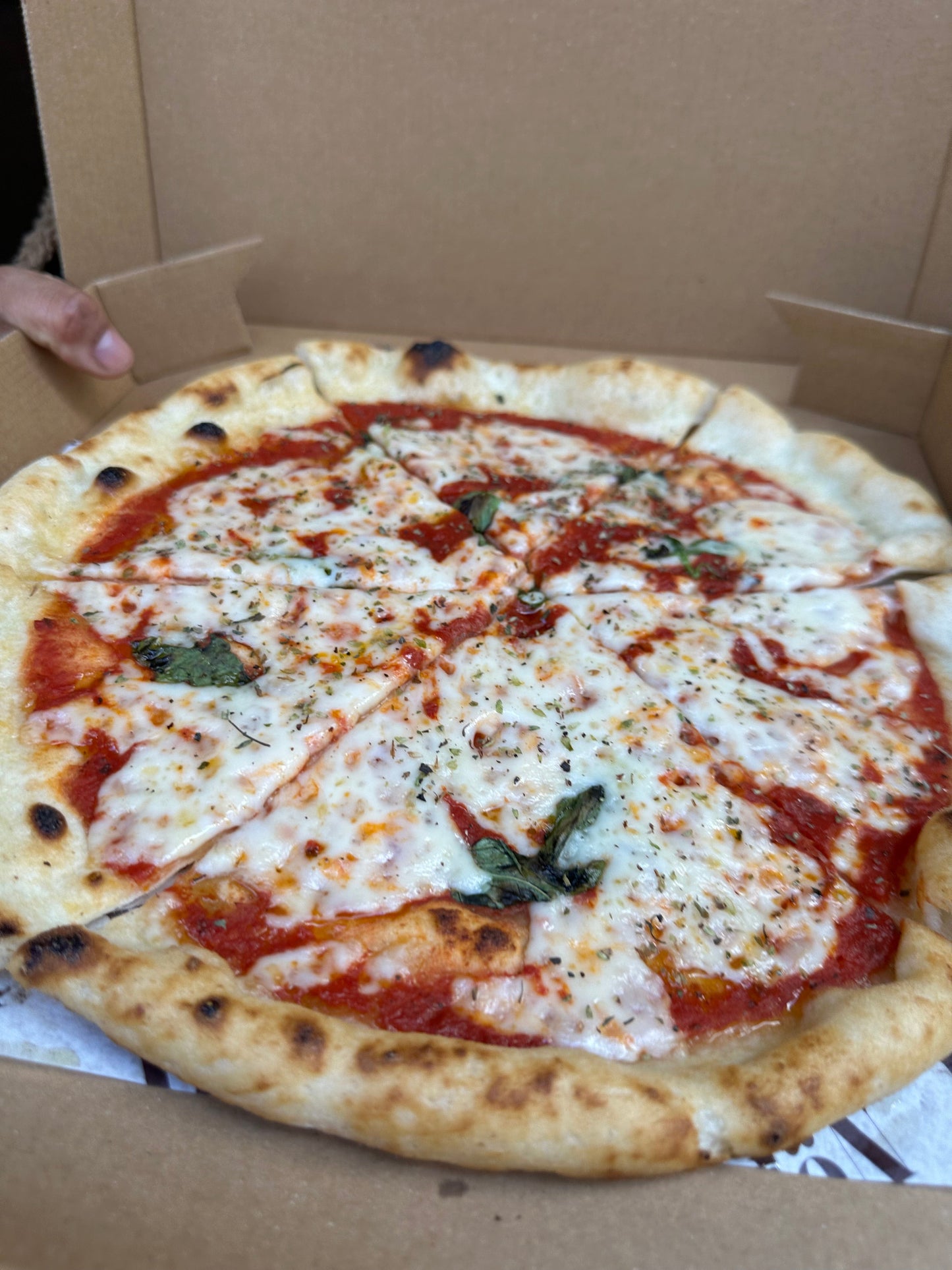 Plant-Based Cubed Mozzarella 200g