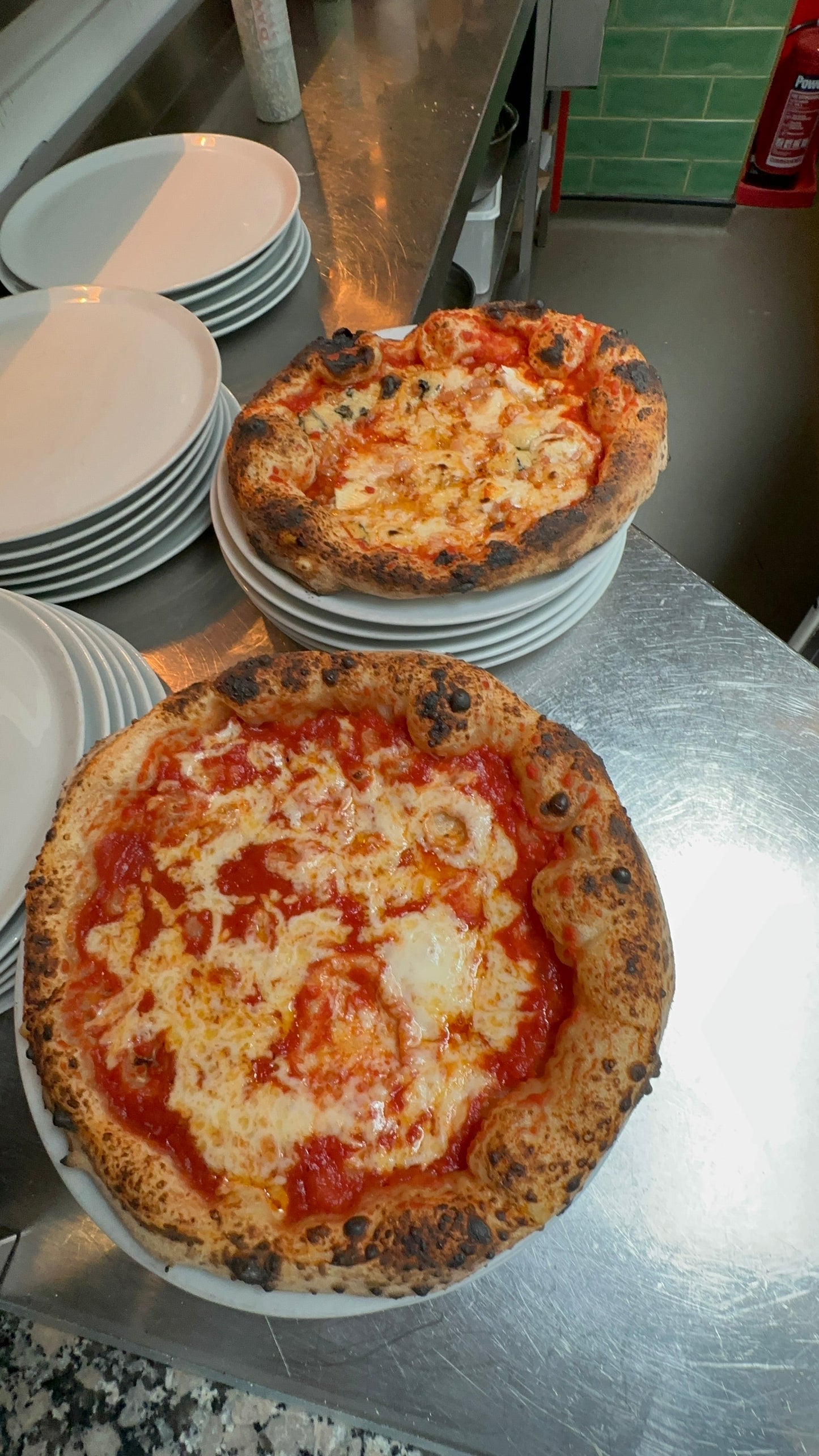 Plant-Based Grated Mozzarella 1kg