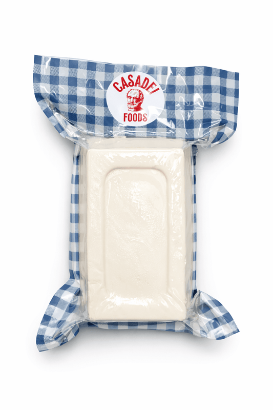 Plant-Based Mozzarella 1kg