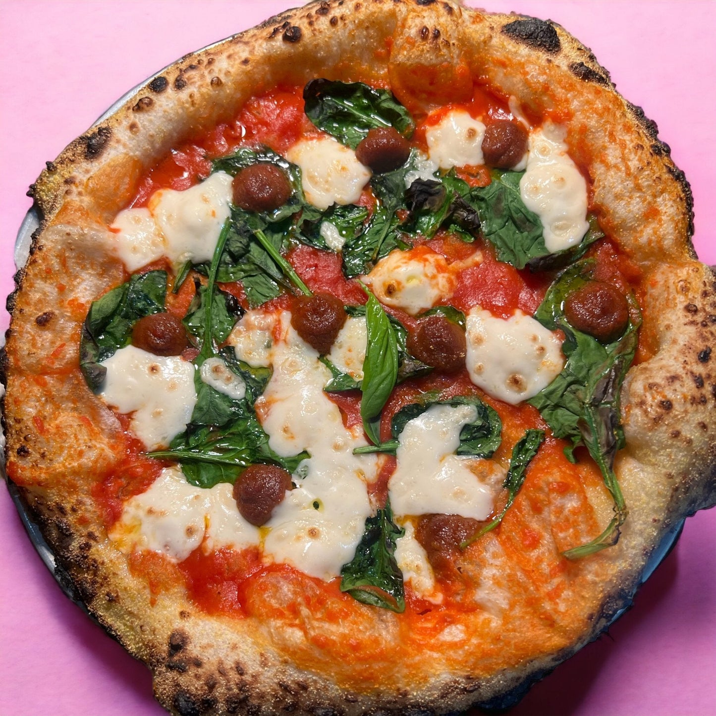 Plant-Based 'Nduja 150g