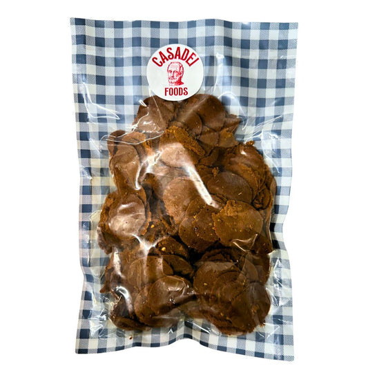 Plant-Based Pepperoni Slices 500g