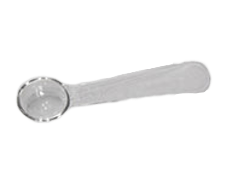 Plastic Measuring Spoon