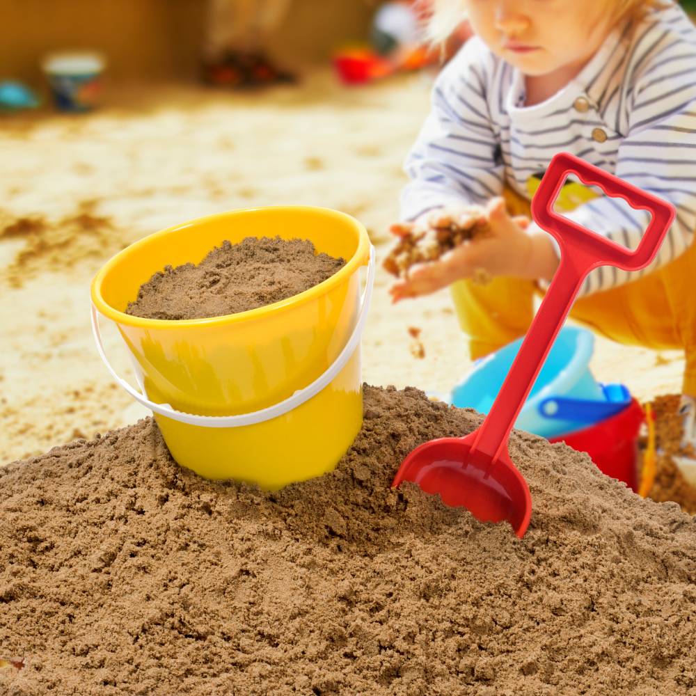 Play Area Sand