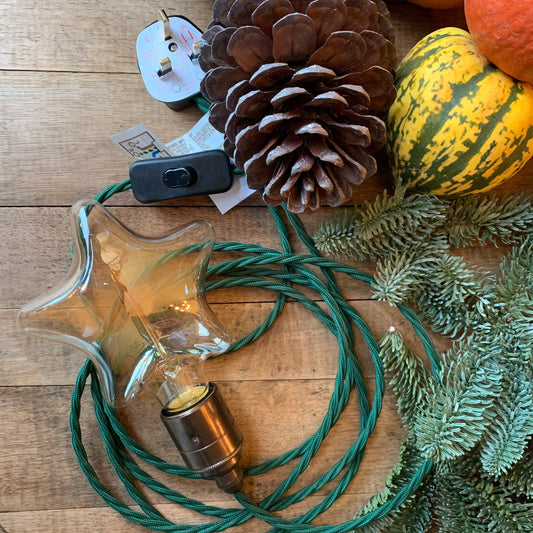 Plug in Pendant Cable Set