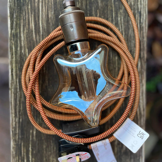 Plug in Pendant Cable Set