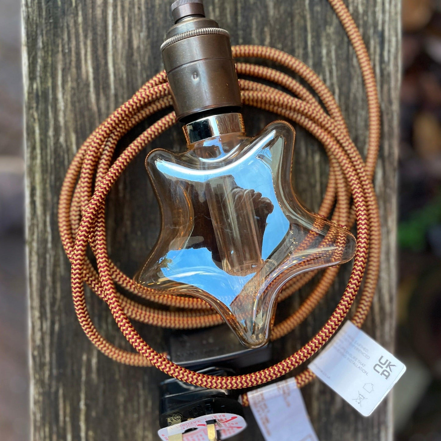 Plug in Pendant Cable Set