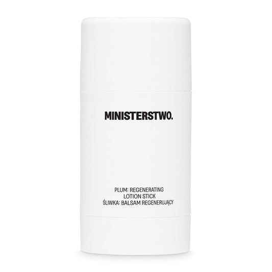 PLUM: Regenerating Lotion Stick 75g