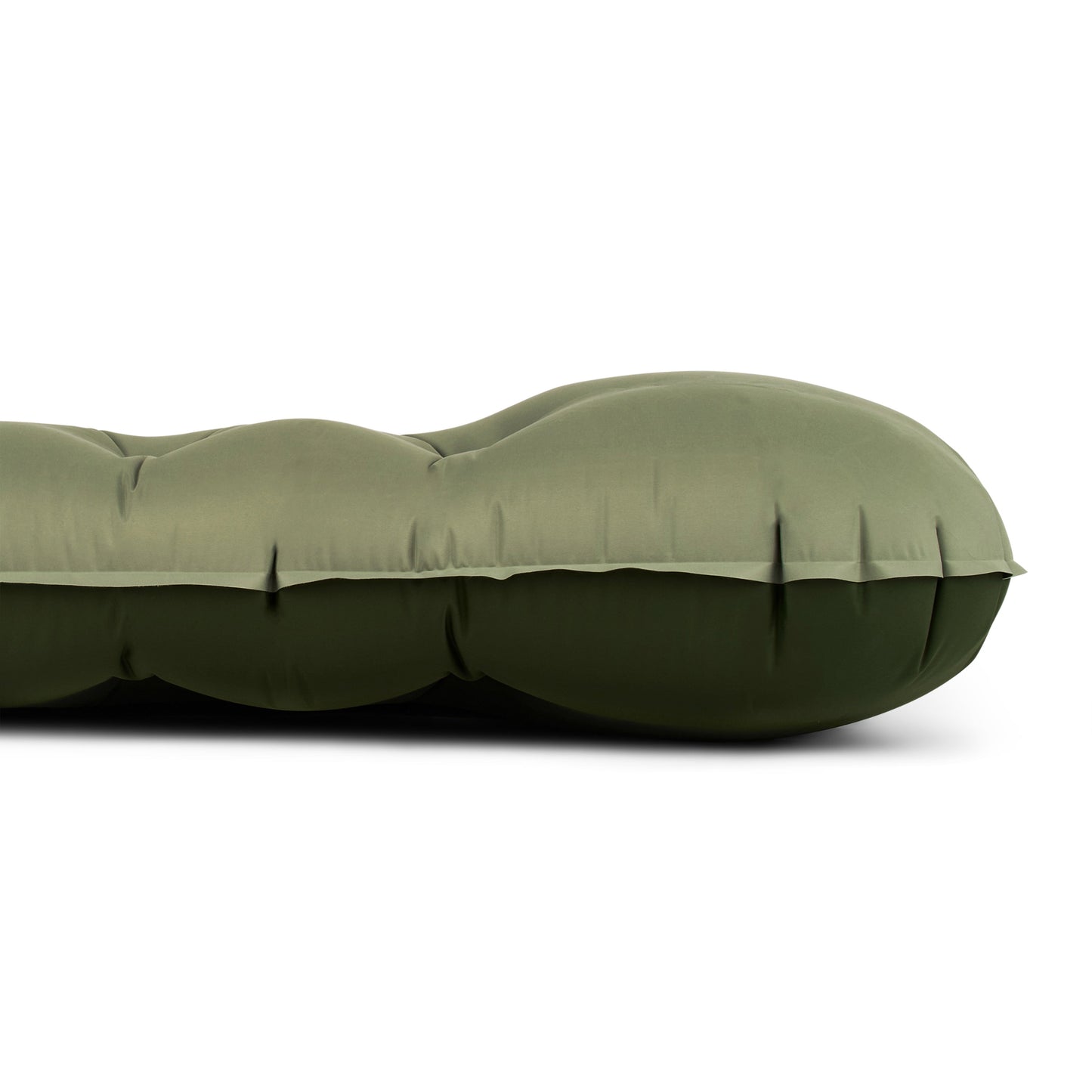 Kelty Kush Air Bed With Rechargeable Pump in Sea Spray